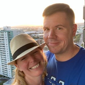 Meet your Posher, Joshua